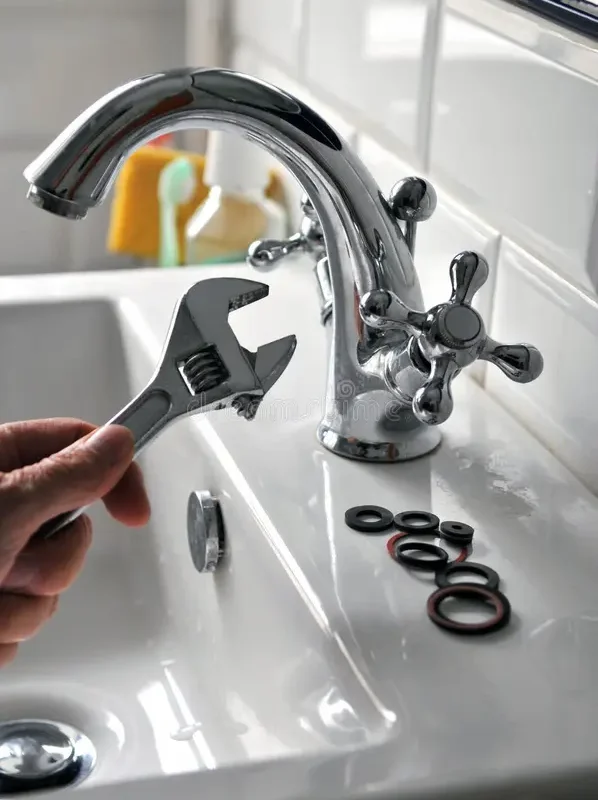 Professional Plumbing Services